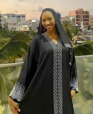 Accueil diamant noir