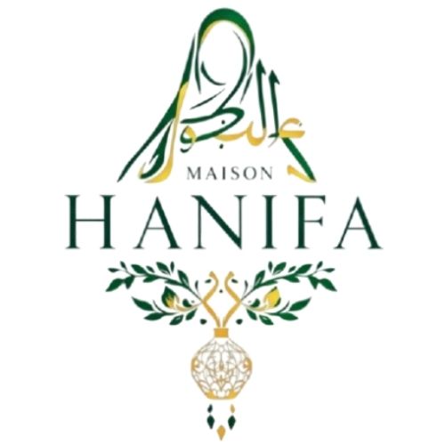 Logo Maison Hanifa